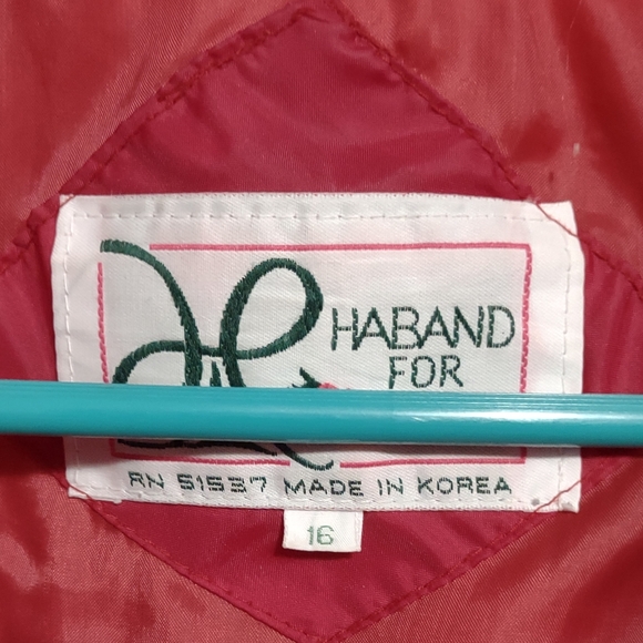 Firm Final price!*Puffer coat(16) - Picture 4 of 5